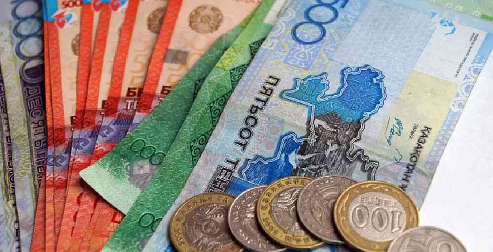 Казахстанцы получили более 570 млрд тенге: полная информация по некоторым пособиям