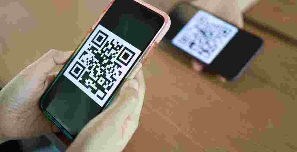 Единый банковский QR: комиссия между своими счетами взиматься не будет