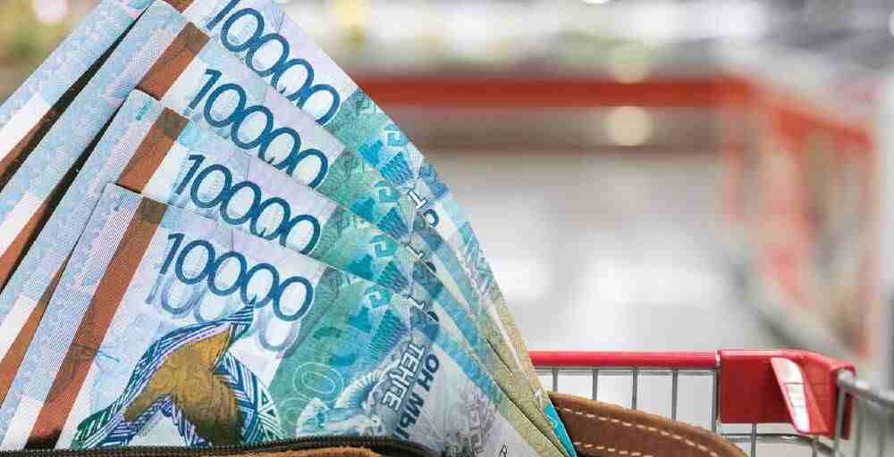 Қазақстанда бағалар өсуде: инфляция 2025 жылғы ақпанда 1,5% деңгейінде