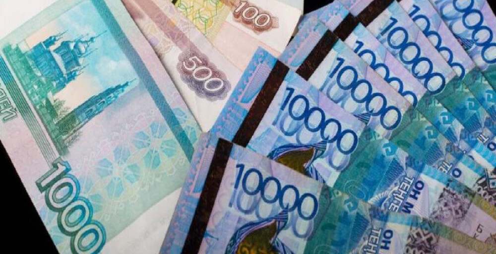 Миллиарды тенге выделят из бюджета для поддержки торговцев