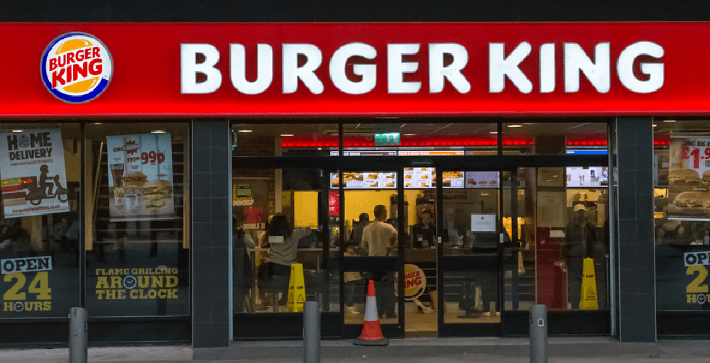 "Верный Капитал" Burger King Kazakhstan франшизасын сатқаны туралы хабарлады