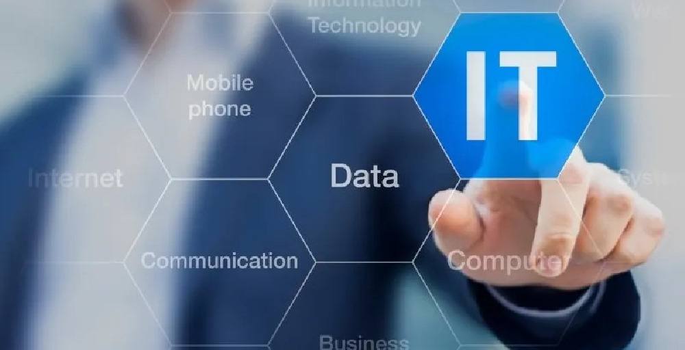IT-компании Казахстана оказали услуги на почти 1,5 триллиона тенге в 2024 году