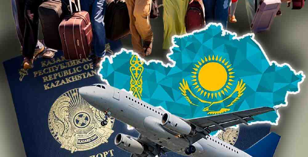 2025 жылдың басынан бері 3 203 этникалық қазақ қандас мәртебесін алды