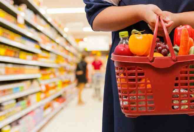 В Алматы стабилизируют цены на овощи, молочную продукцию, мясо и яйца