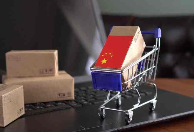 Казахстанская продукция набирает популярность на китайских маркетплейсах