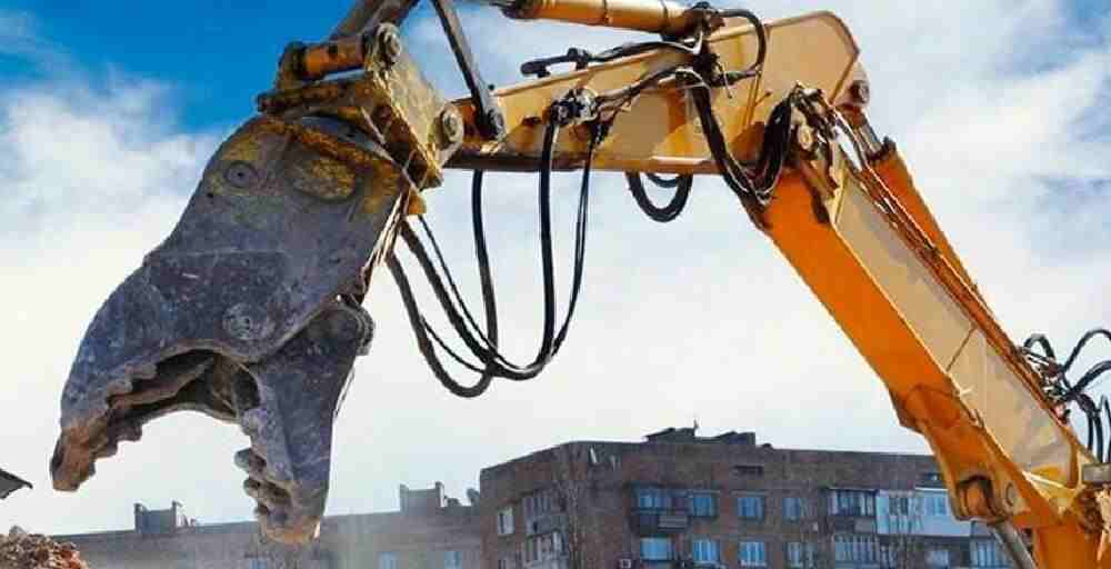 8 ветхих домов снесут в Алматы в 2025 году: старт реновации