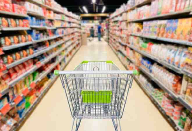Инфляция в Казахстане: растут цены на еду, услуги и транспорт