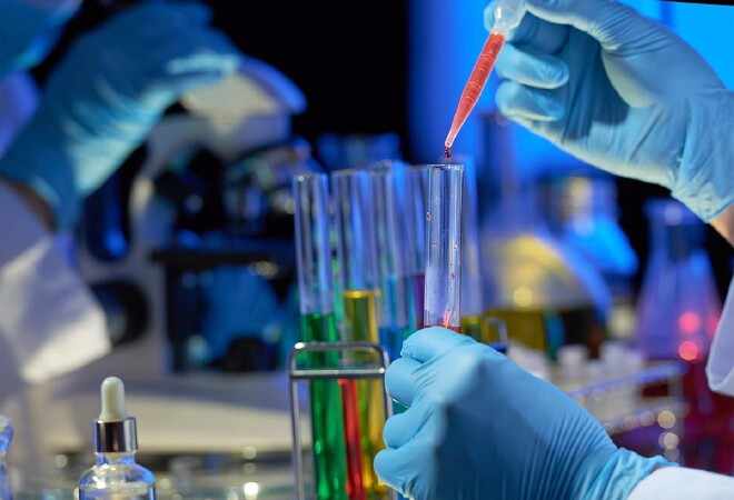 Қазақстан химия өнеркәсібіне 5 трлн теңгеге жуық инвестиция тартуды жоспарлап отыр