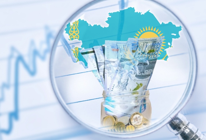 Поступления в Нацфонд сократились: тревожный сигнал для бюджета
