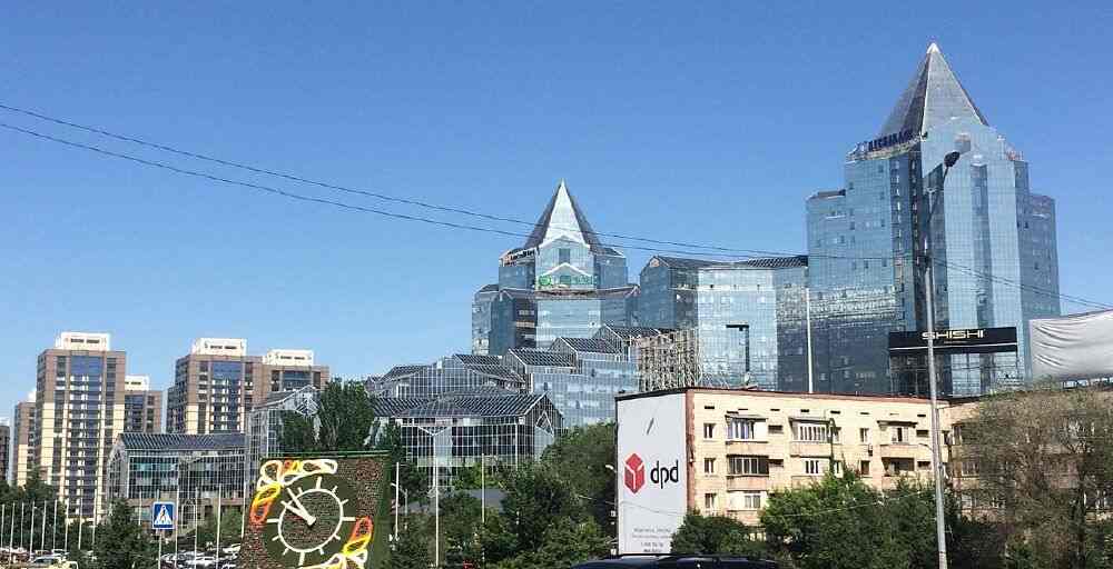 Алматыда бизнесті қолдауға 70 млрд теңге бөлінді
