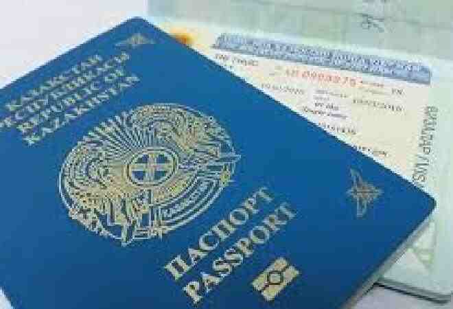 Қазақстандықтар Узбекистанға жеке куәлікпен кіре алады