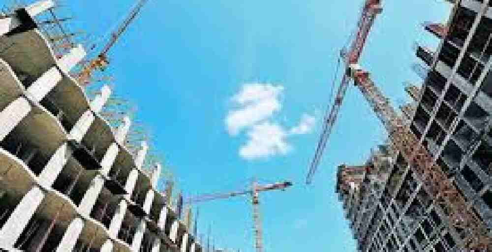 Алматыда заңсыз құрылыстарды сүру бойынша ондаған талап-арыз берілді