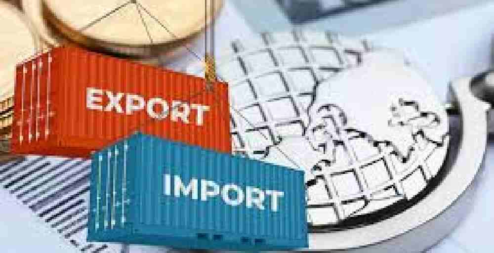 Қазақстанның сыртқы сауда айналымы 7%-ға төмендеді