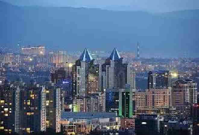 2025 жылы Алматы экономикасына 2,2 трлн теңге инвестиция тарту жоспарланған