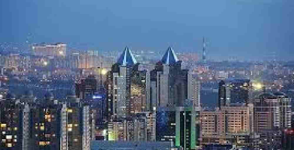 2025 жылы Алматы экономикасына 2,2 трлн теңге инвестиция тарту жоспарланған