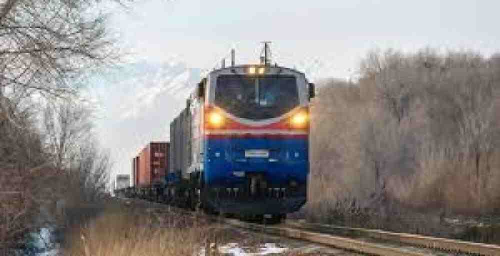 Қазақстан мен Қытай арасында үшінші теміржол өткелі салынады