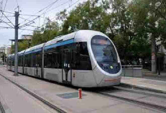Алматы мен өңірлер арасындағы LRT жобасы уақытша тоқтатылды