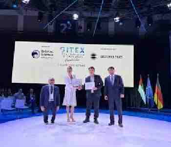 Астана примет крупный цифровой форум GITEX в 2026 году