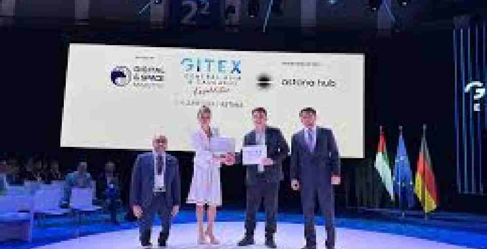 GITEX Central Asia & Caucasus 2026 жылдан бастап Астанада өтеді