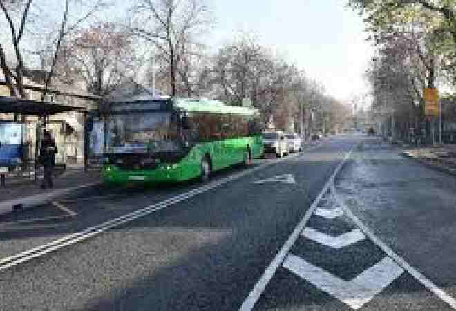 Новая BRT-линия в Алматы обеспечит быструю пересадку и меньше пробок