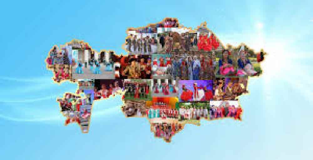 Қазақстандағы жинақтаушы жүйе демографиялық өзгерістерге төзімді