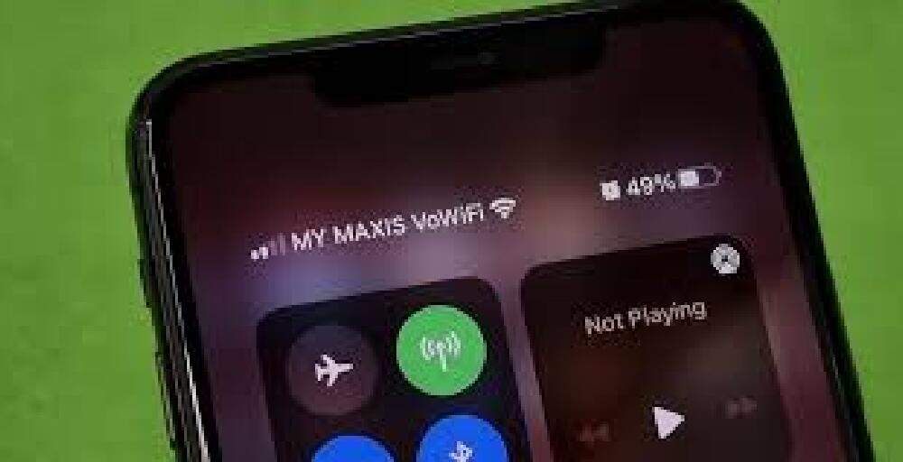 Казахстанцам станет доступна новая технология голосовой связи по Wi-Fi