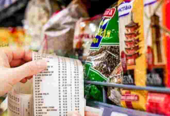В Казахстане продолжается рост цен на продукты, услуги и технику