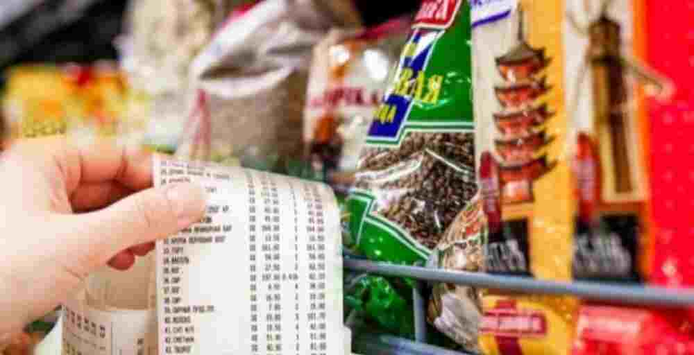В Казахстане продолжается рост цен на продукты, услуги и технику