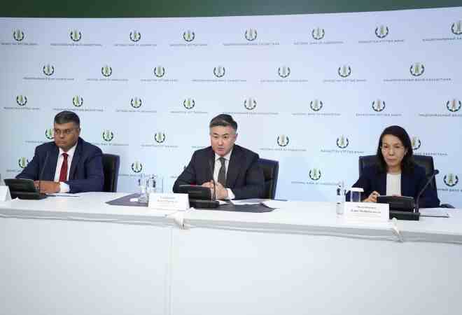 Давление на цены растет: Нацбанк сохранил базовую ставку