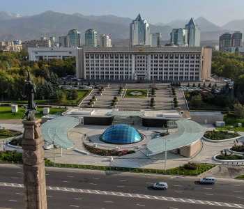 Алматы мәслихаты 2025 жылға нақтыланған бюджет жобасын қолдады