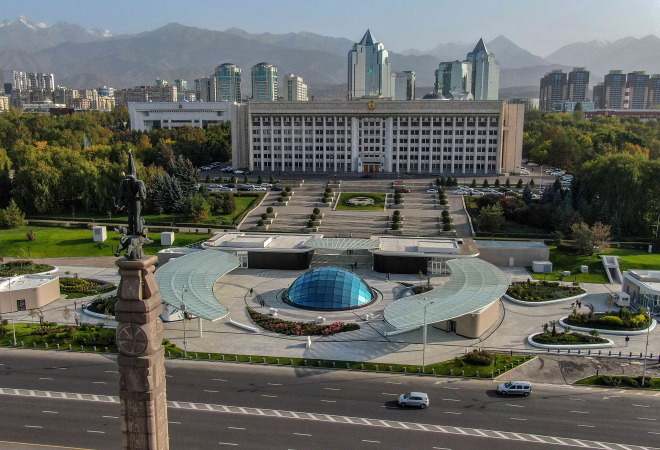 Алматы мәслихаты 2025 жылға нақтыланған бюджет жобасын қолдады