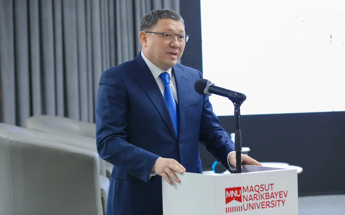 Интернетте тәулік бойы мониторинг жүргіземіз – Ішкі істер министрі