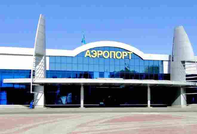 В Усть-Каменогорске аэропорт заподозрили в завышении цен на авиатопливо
