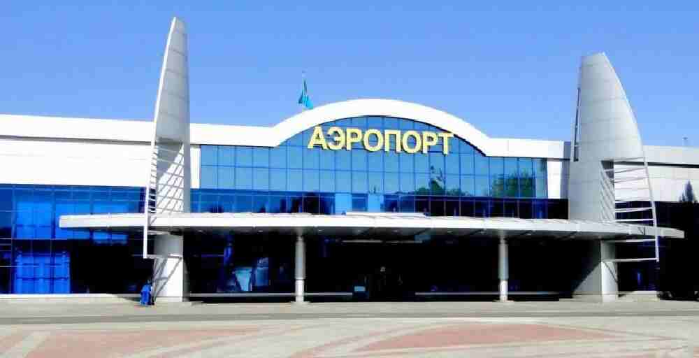 В Усть-Каменогорске аэропорт заподозрили в завышении цен на авиатопливо