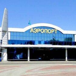 В Усть-Каменогорске аэропорт заподозрили в завышении цен на авиатопливо