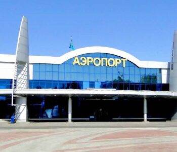 В Усть-Каменогорске аэропорт заподозрили в завышении цен на авиатопливо
