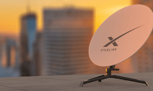 Starlink Қазақстанға ресми түрде келеді: келісімге қол қойылды 