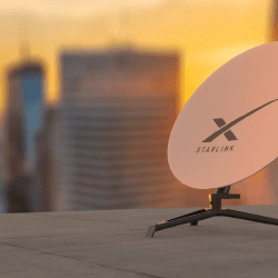 Starlink Қазақстанға ресми түрде келеді: келісімге қол қойылды 