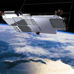 Starlink интернетінің ай сайынғы төлемі 20-25 мың теңге болуы мүмкін