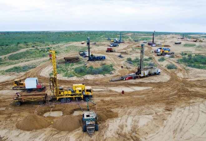 Қазақстан Ресеймен бірлесе басқарған уран кәсіпорнын өз бақылауына алды