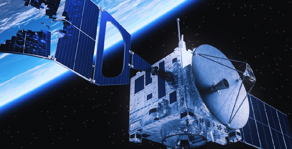 Первый спутник KazEOSat-MR выведут на орбиту в 2027 году