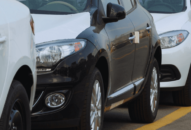 Қазақстанға заңсыз кіргізілген автокөліктер тексеріледі