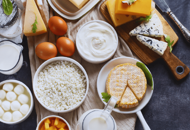 В Астане мониторят цены на соцпродукты: выявлено 73 нарушения