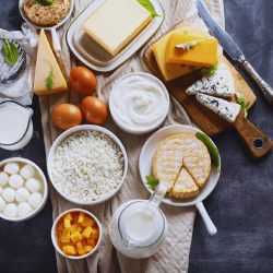 В Астане мониторят цены на соцпродукты: выявлено 73 нарушения