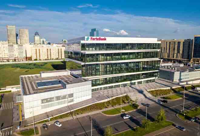 ForteBank покупает Home Credit Bank