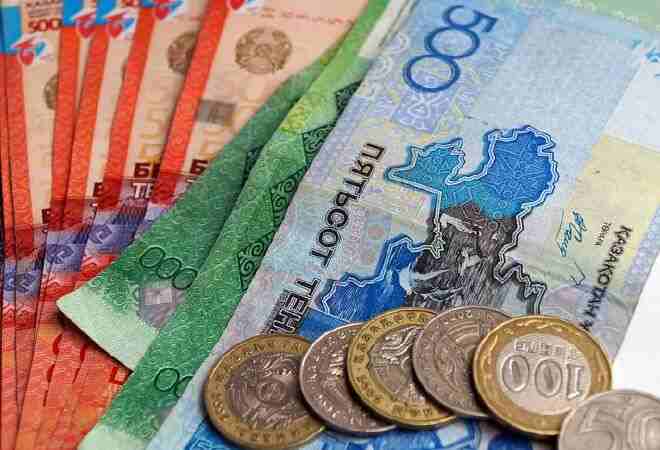 Былтыр борышкерлердің мүлкін сатудан бюджетке 1,5 млрд теңге түсті    
