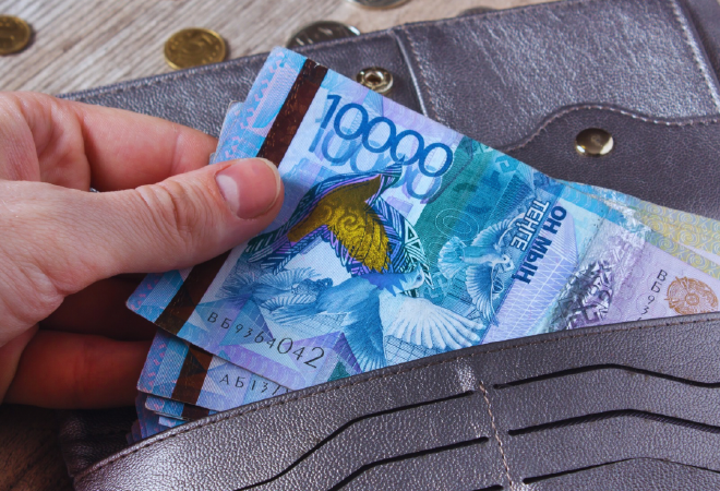1,5 млрд тенге поступило в бюджет от реализации имущества должников — КГД