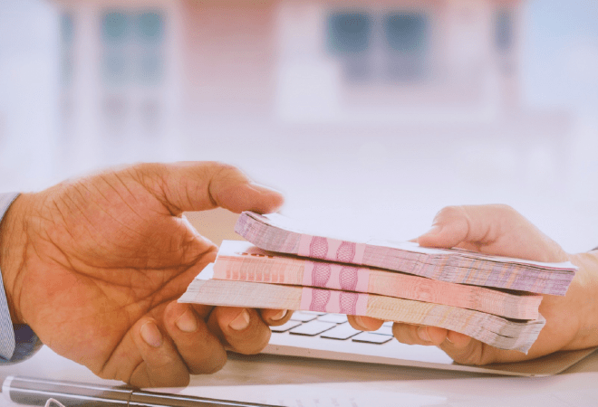 Былтыр борышкерлердің мүлкін сатудан бюджетке 1,5 млрд теңге түсті