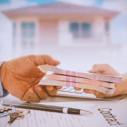 Былтыр борышкерлердің мүлкін сатудан бюджетке 1,5 млрд теңге түсті