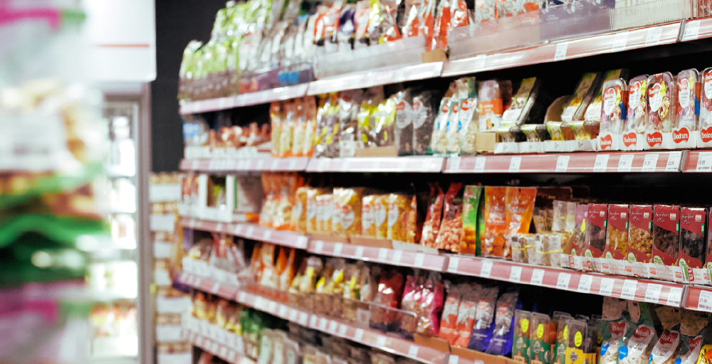 Казахстан лидирует по доступности продуктов среди стран ЕАЭС